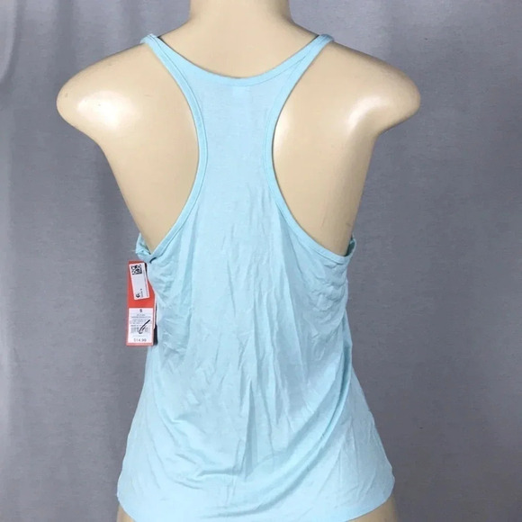 Gilligan & Omalle Bridesmaid Racerback Tank Top Size Small New With Tags - Picture 3 of 3